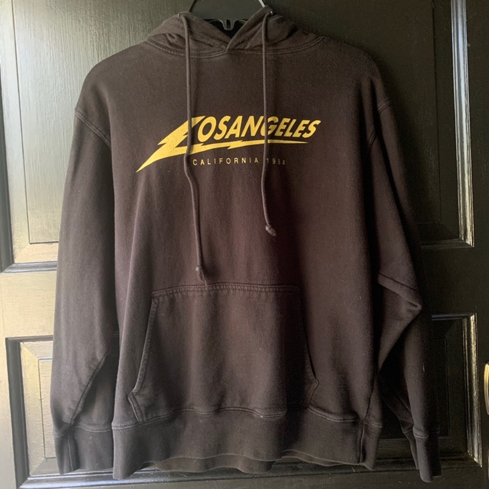 Brandy Melville Los Angeles Sweatshirt